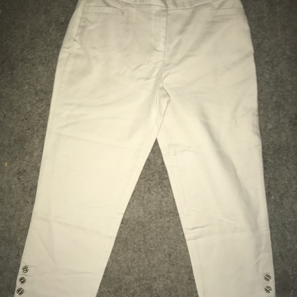Roz & Ali Capri pants